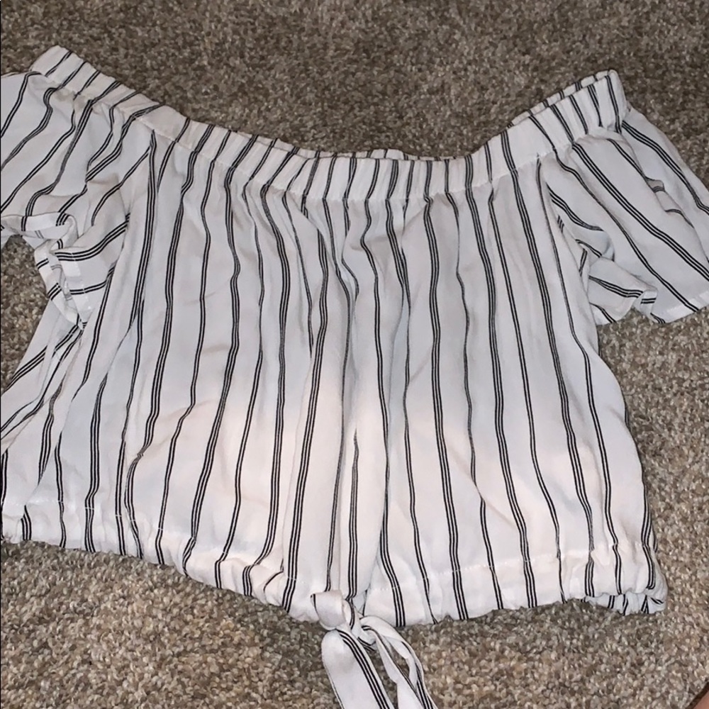 Pacsun tank